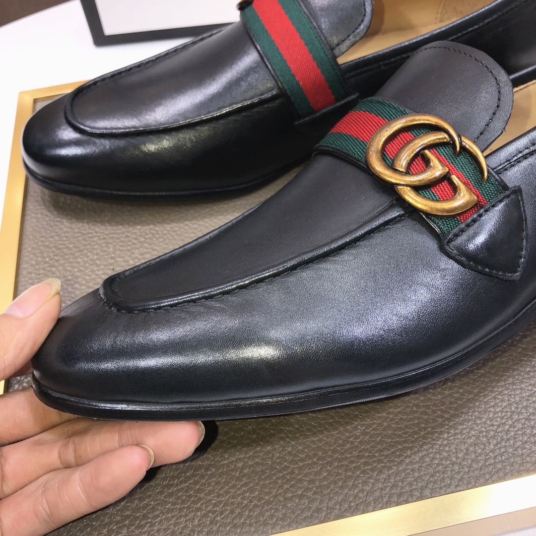 Gucci Business Shoes